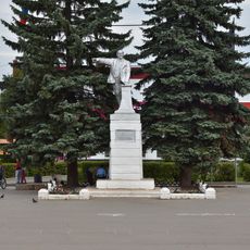 Памятник В.И. Ленину (Родники)
