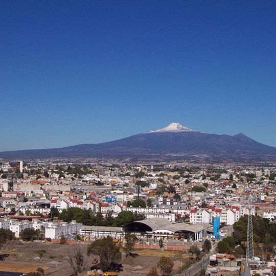 Puebla