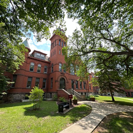 Valley City State University