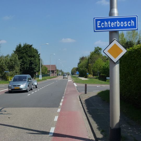 Echterbosch