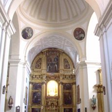 Convento de Nuestra Señora del Carmen