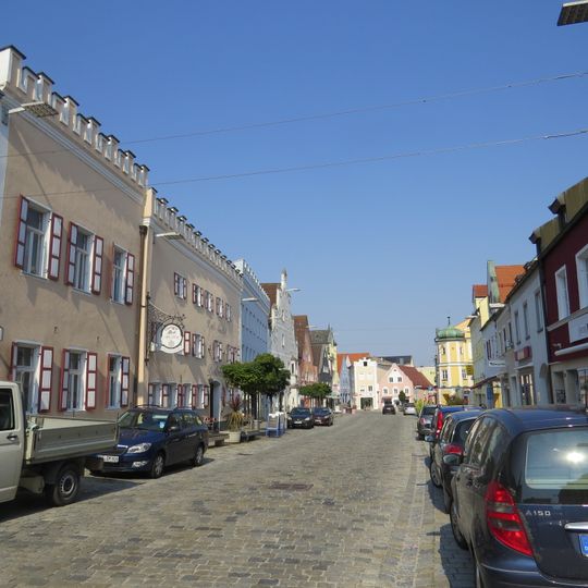 Brauereigasthof Alte Post