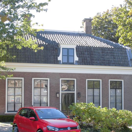 Straatweg 61, Breukelen