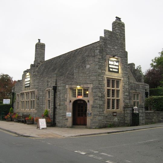 National Westminster Bank, Stryd Fawr