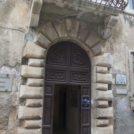 Museo di storia della ceramica