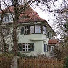 Forsthaus