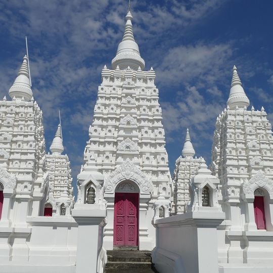 Wat Amara Wararam