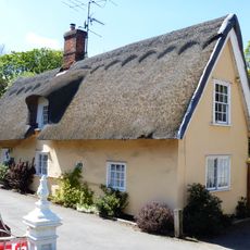 Church Cottage