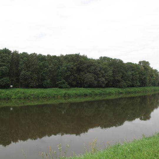 Úpor–Černínovsko