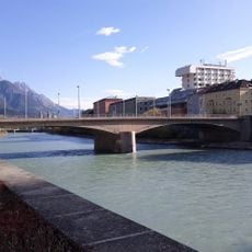 Universitätsbrücke