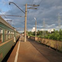 Molzhaninovsky District