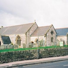 St Nicholas' Church, Broadwey