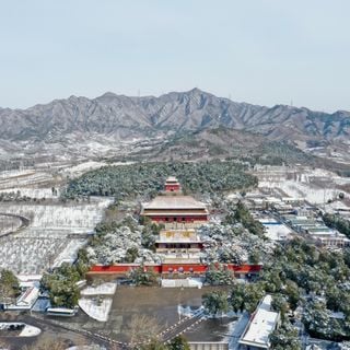 Changling Mausoleum (Ming dynasty)