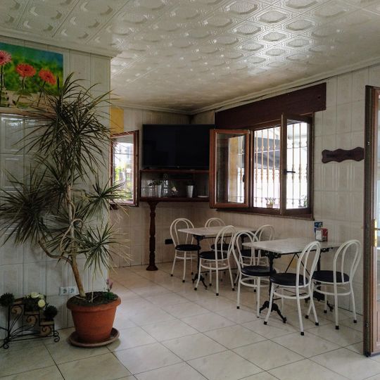 Camping Hermanos García