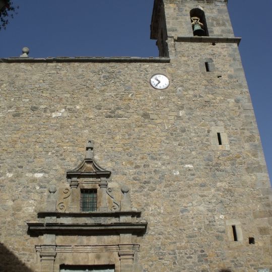 Iglesia de Santo Domingo de Guzmán