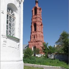 Колокольня (Владимир)