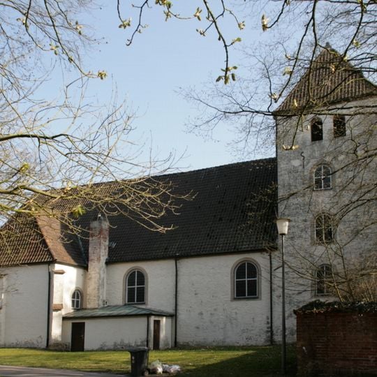 St. Nicolai