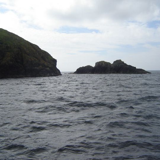 Swarbacks Head,gun emplacements
