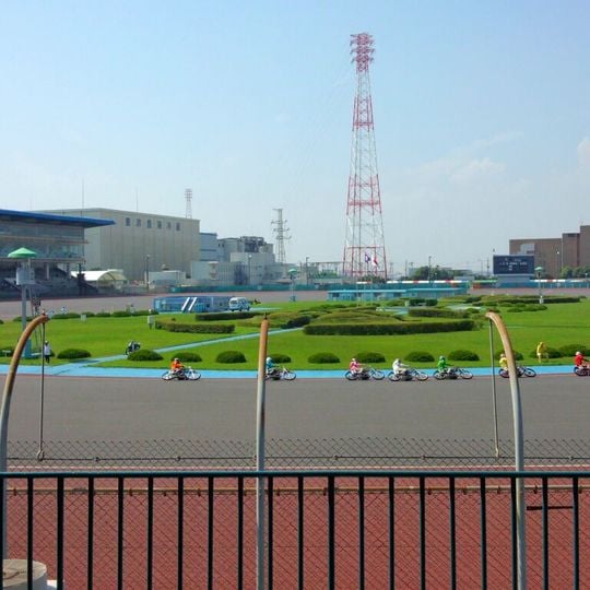 Funabashi AutoRace Circuit