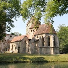 Château de Pottendorf