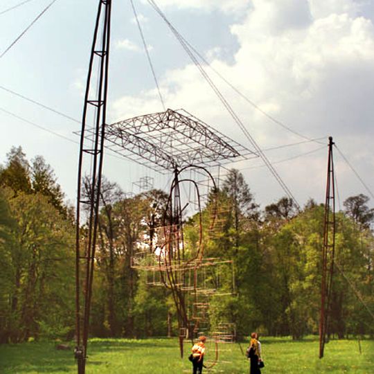 Polish Sculpture Centre