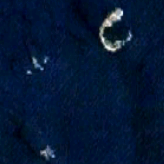Columbretes Islands
