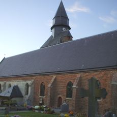Église Saint-Martin de Silly