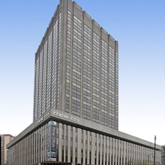 Centre City Tower