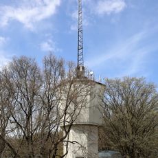 Wasserturm Wolfersberg
