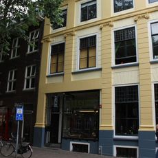 Mariaplaats 45, Utrecht