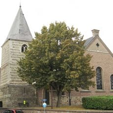 Sint-Gertrudiskerk