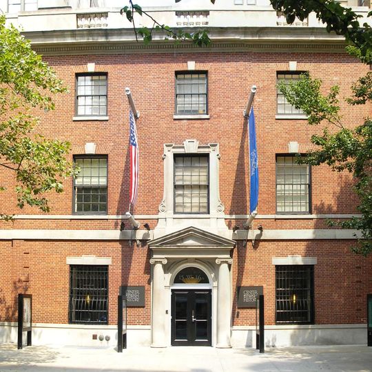 Yivo Institute for Jewish Research