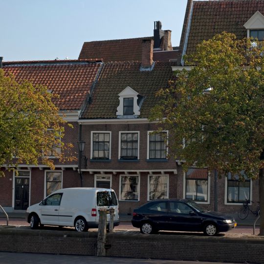 Buitenkant 24, Zwolle
