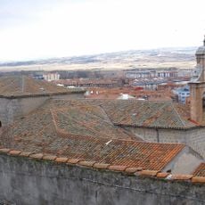Convento di Nuestra Señora de Gracia