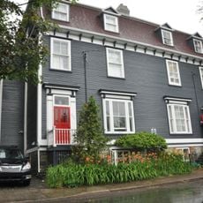 The New House, 337 Southside Road