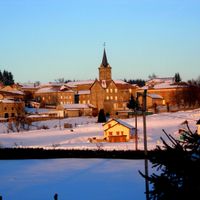 Saint-André-en-Vivarais