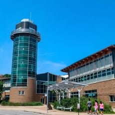 Tom Ridge Environmental Center