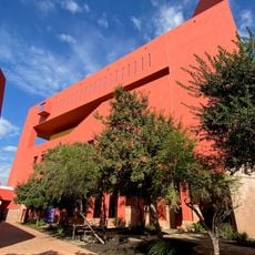 San Antonio Public Library