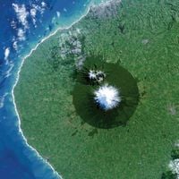 Taranaki Bölgesi
