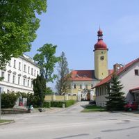 Stráž nad Nežárkou