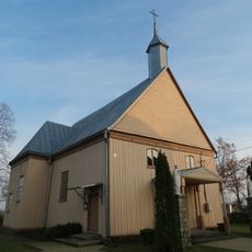 Church of St. George