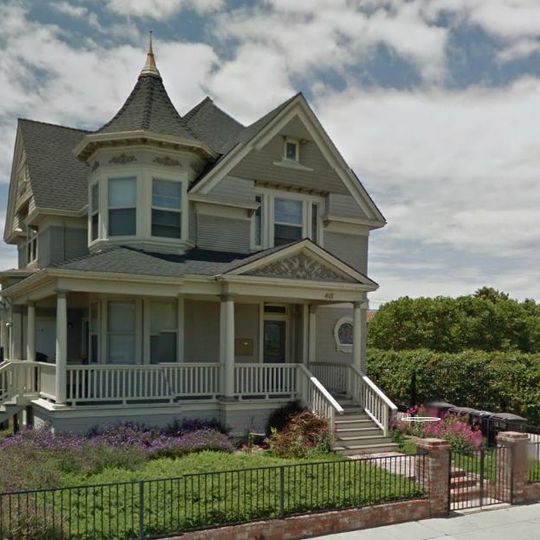 Samuel M. Black House