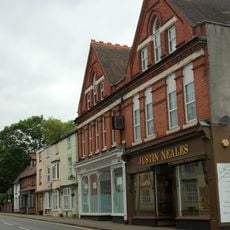 Rose And Crown House