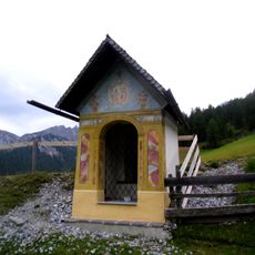 Josefskapelle, Mühlbachl