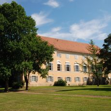 Schloss Halbenrain