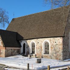 Jumkil Church