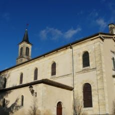 Église Notre-Dame de l'Assomption de Montpon