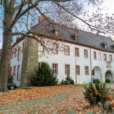 Schloss Triestewitz