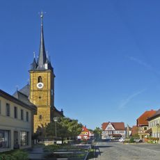 Saalkirche