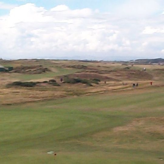 Prestwick Golf Club